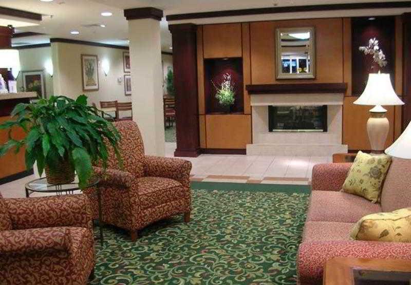 Fairfield Inn And Suites By Marriott Tifton Exteriör bild