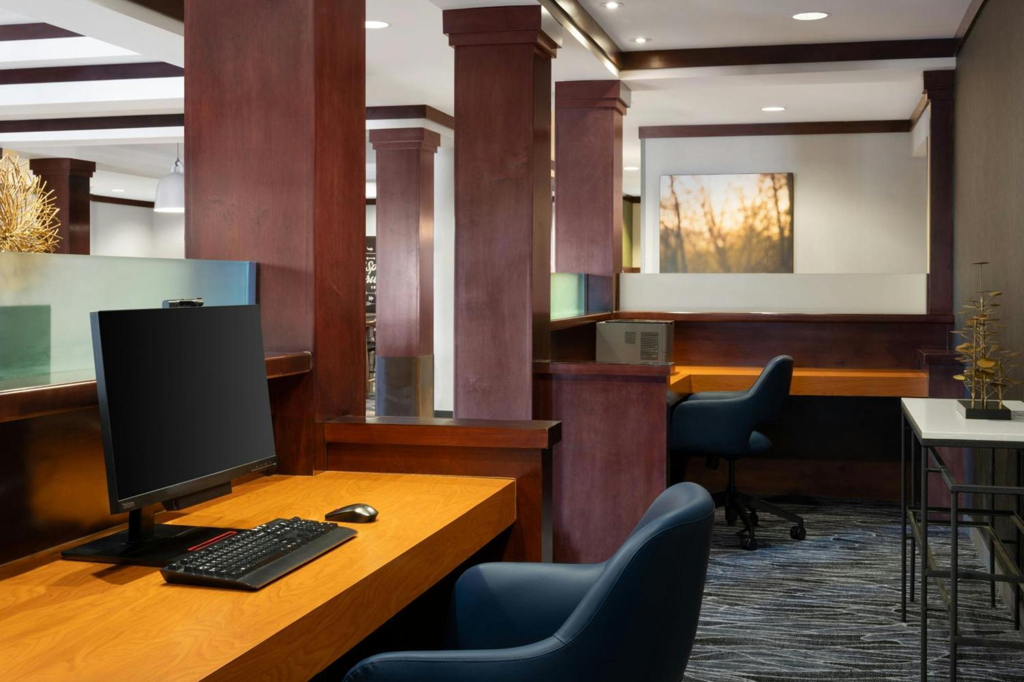 Fairfield Inn And Suites By Marriott Tifton Exteriör bild
