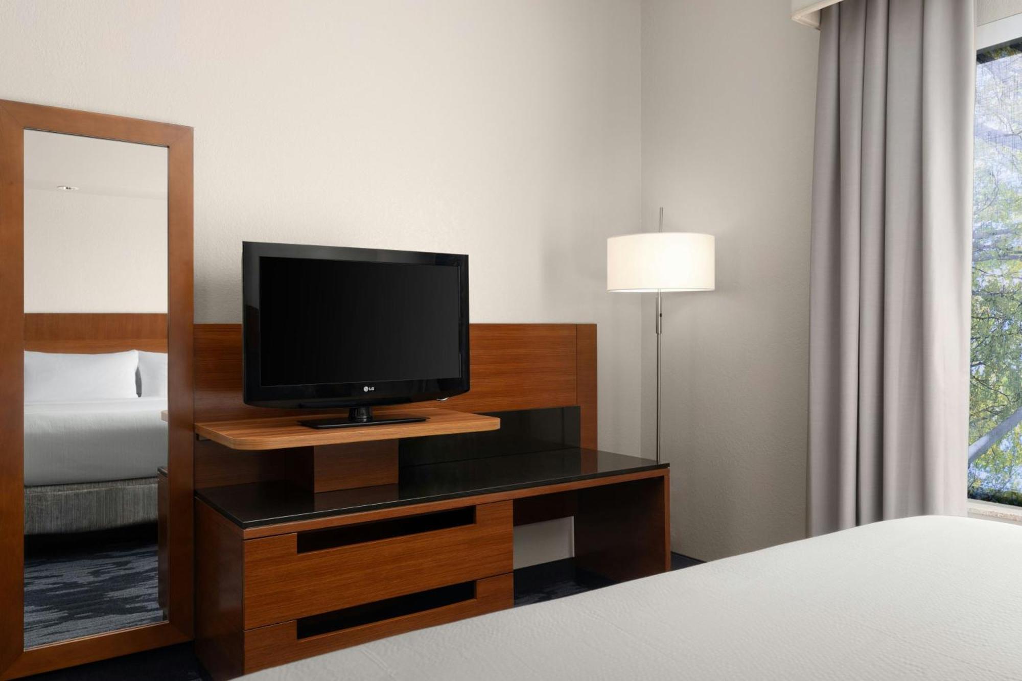 Fairfield Inn And Suites By Marriott Tifton Exteriör bild