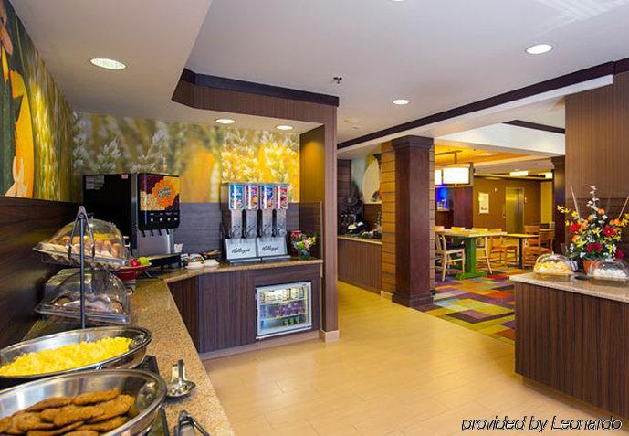 Fairfield Inn And Suites By Marriott Tifton Exteriör bild